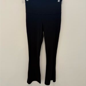 Lululemon Athletica Align High Rise Mini Flare Pants